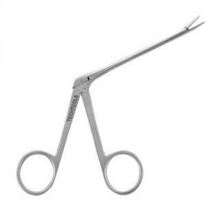 Alligator Forceps.